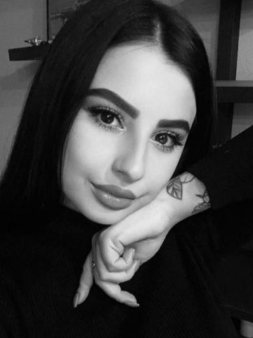 Анкета проститутки Эмма, 23 года